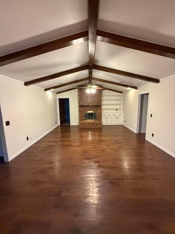 7606 CANODE Drive, Amarillo, TX 79121