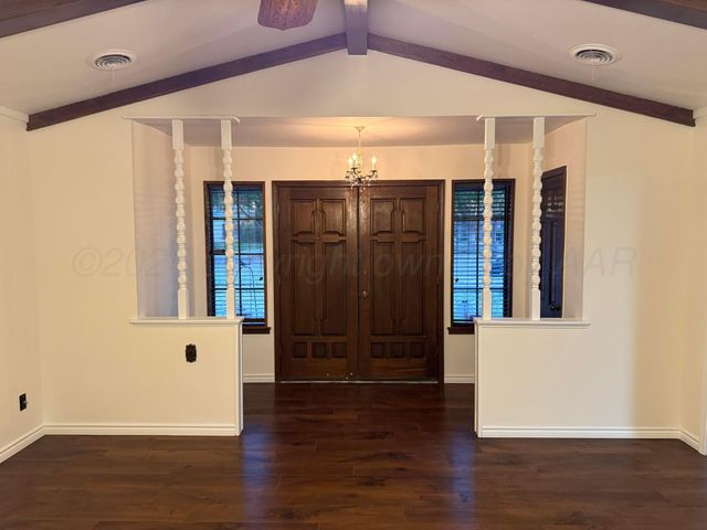 7606 CANODE Drive, Amarillo, TX 79121