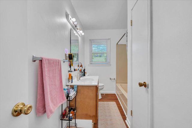 4342 Holmes ST, Roanoke, VA 24012
