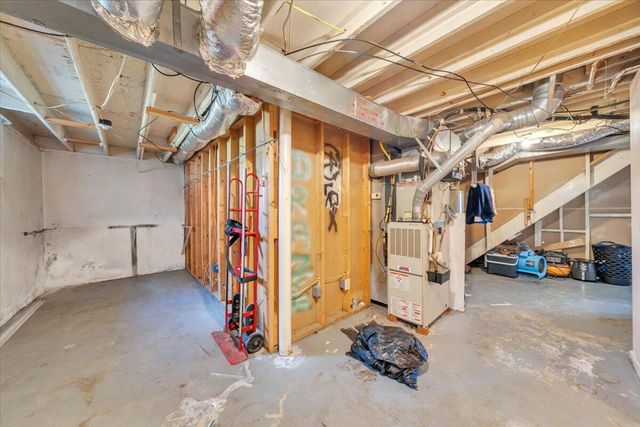 4342 Holmes ST, Roanoke, VA 24012