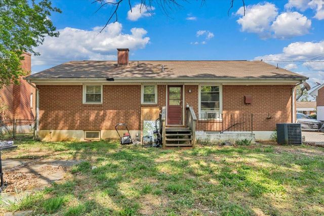 4342 Holmes ST, Roanoke, VA 24012