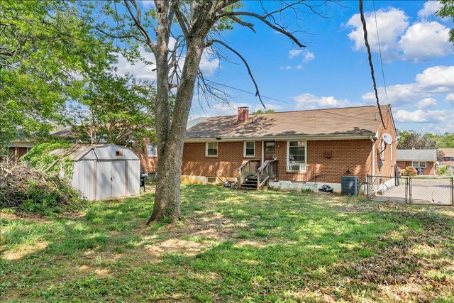 4342 Holmes ST, Roanoke, VA 24012