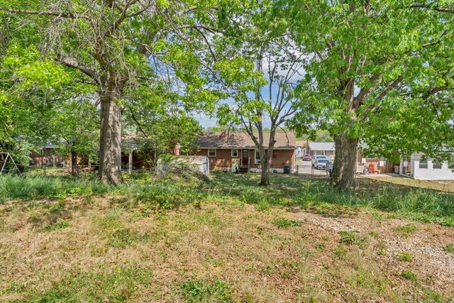 4342 Holmes ST, Roanoke, VA 24012
