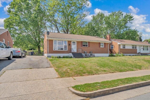 4342 Holmes ST, Roanoke, VA 24012