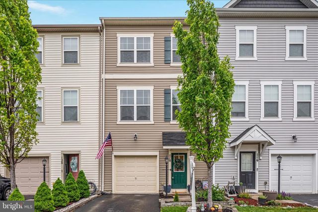 118 SPLENDOR GARDEN WAY, Stephenson, VA 22656