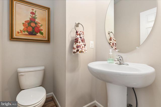 118 SPLENDOR GARDEN WAY, Stephenson, VA 22656