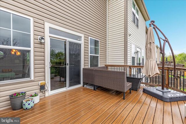 118 SPLENDOR GARDEN WAY, Stephenson, VA 22656