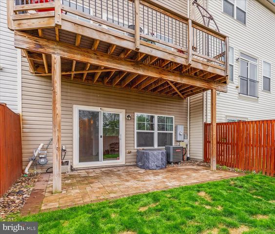 118 SPLENDOR GARDEN WAY, Stephenson, VA 22656