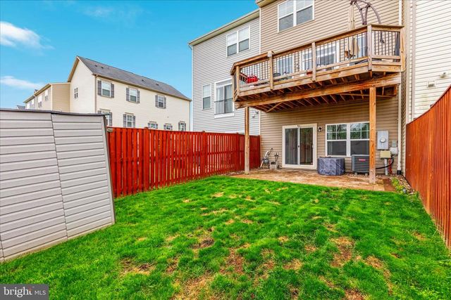118 SPLENDOR GARDEN WAY, Stephenson, VA 22656