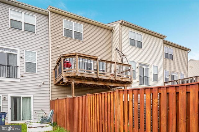 118 SPLENDOR GARDEN WAY, Stephenson, VA 22656