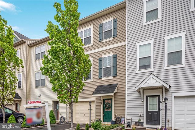 118 SPLENDOR GARDEN WAY, Stephenson, VA 22656