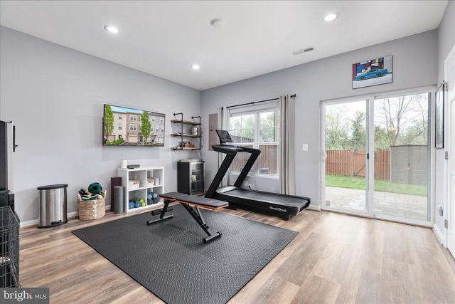 118 SPLENDOR GARDEN WAY, Stephenson, VA 22656