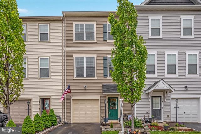 118 SPLENDOR GARDEN WAY, Stephenson, VA 22656
