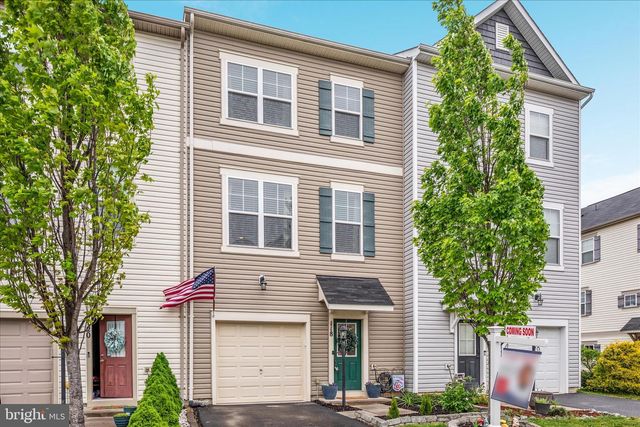 118 SPLENDOR GARDEN WAY, Stephenson, VA 22656