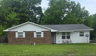 4200 E Lawnwood Drive, Montgomery, AL 36108