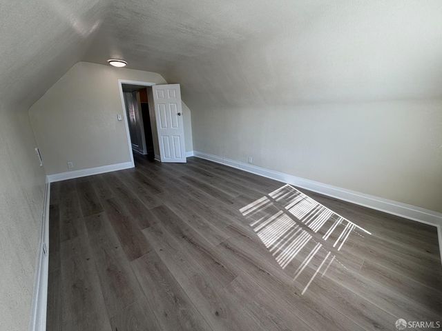 65 Minerva Street, San Francisco, CA 94112