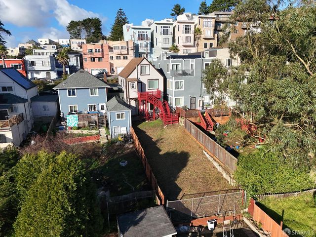 65 Minerva Street, San Francisco, CA 94112