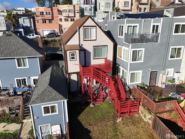 65 Minerva Street, San Francisco, CA 94112