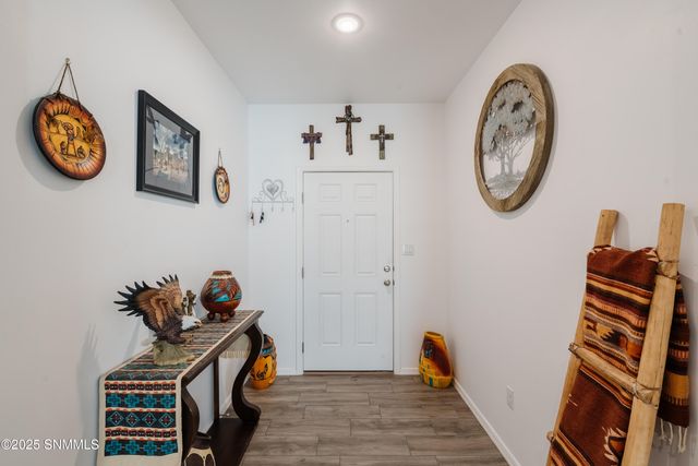 6119 Montomery Road, Las Cruces, NM 88012