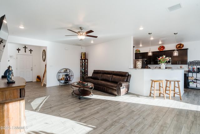 6119 Montomery Road, Las Cruces, NM 88012