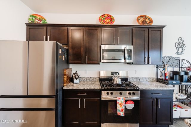 6119 Montomery Road, Las Cruces, NM 88012