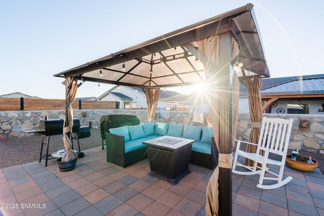 6119 Montomery Road, Las Cruces, NM 88012