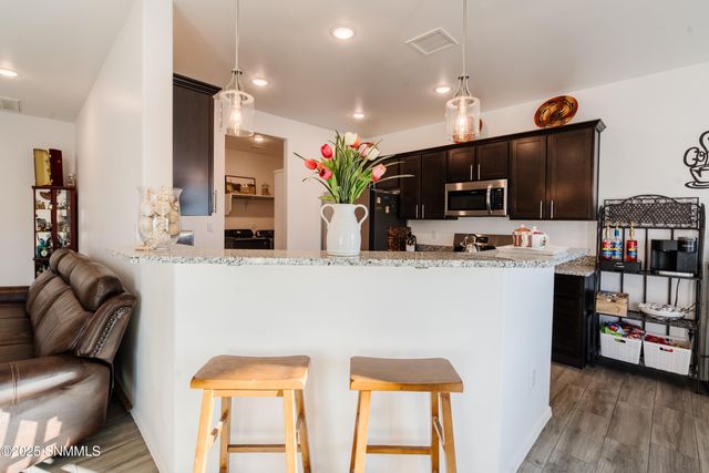 6119 Montomery Road, Las Cruces, NM 88012