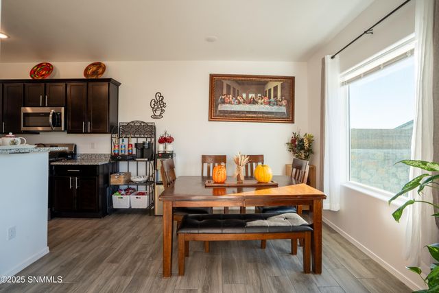 6119 Montomery Road, Las Cruces, NM 88012