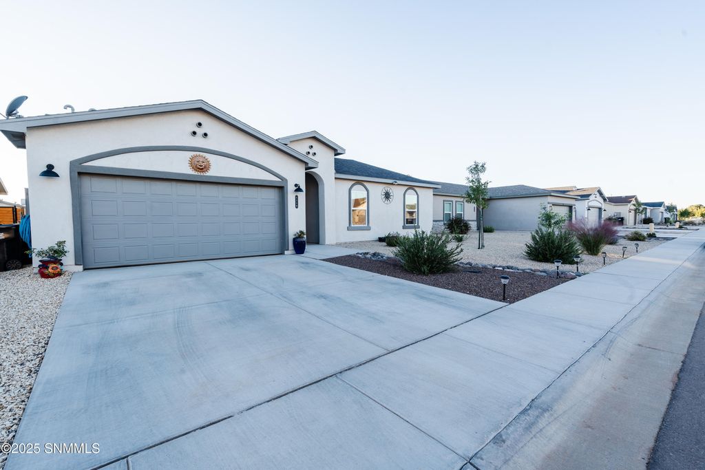 6119 Montomery Road, Las Cruces, NM 88012