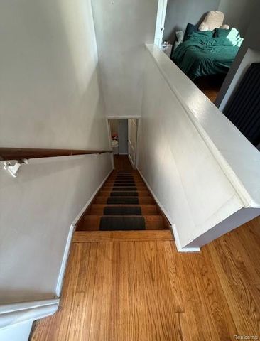 1506 Chandler Avenue, Lincoln Park, MI 48146