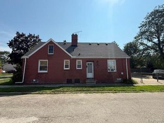 1506 Chandler Avenue, Lincoln Park, MI 48146