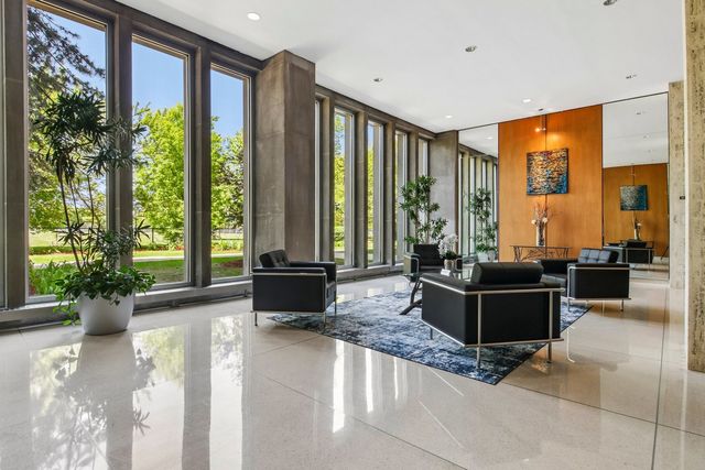4800 S Chicago Beach Drive 2112N, Chicago, IL 60615