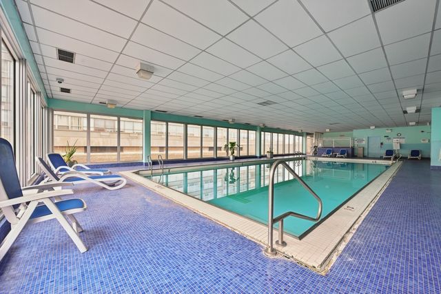4800 S Chicago Beach Drive 2112N, Chicago, IL 60615