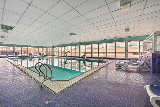 4800 S Chicago Beach Drive 2112N, Chicago, IL 60615