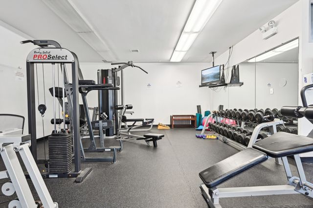 4800 S Chicago Beach Drive 2112N, Chicago, IL 60615