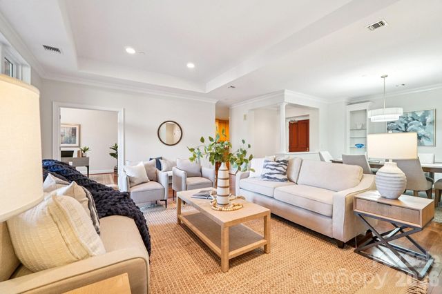 526 N Church Street, Charlotte, NC 28202