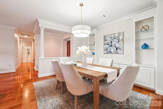 526 N Church Street, Charlotte, NC 28202