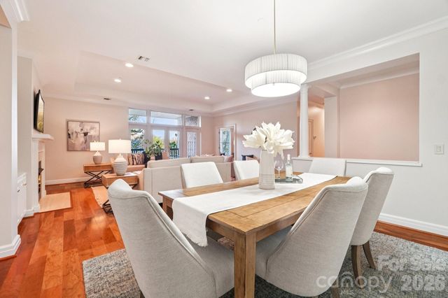 526 N Church Street, Charlotte, NC 28202