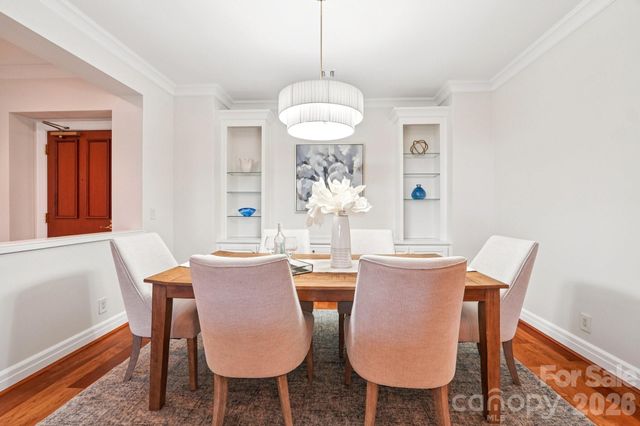 526 N Church Street, Charlotte, NC 28202