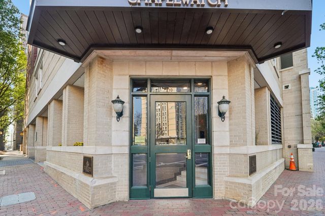 526 N Church Street, Charlotte, NC 28202