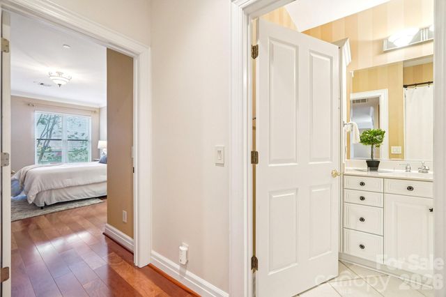 526 N Church Street, Charlotte, NC 28202