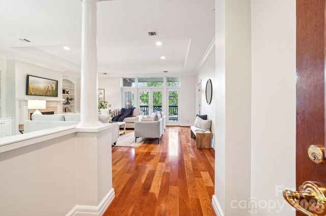 526 N Church Street, Charlotte, NC 28202