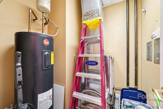 526 N Church Street, Charlotte, NC 28202