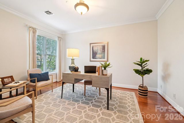 526 N Church Street, Charlotte, NC 28202