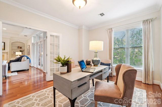 526 N Church Street, Charlotte, NC 28202