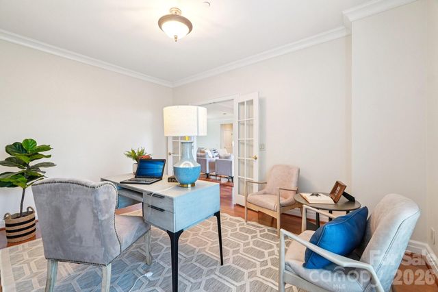 526 N Church Street, Charlotte, NC 28202