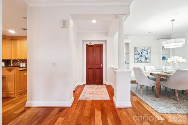 526 N Church Street, Charlotte, NC 28202