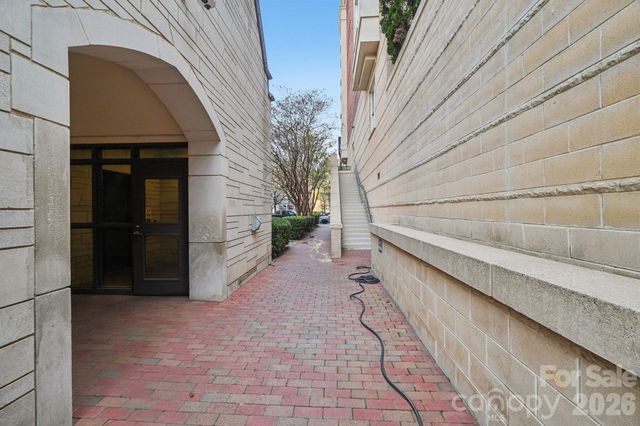 526 N Church Street, Charlotte, NC 28202