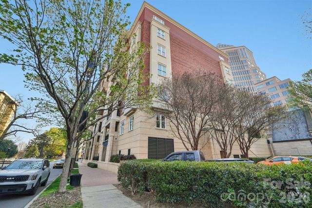 526 N Church Street, Charlotte, NC 28202