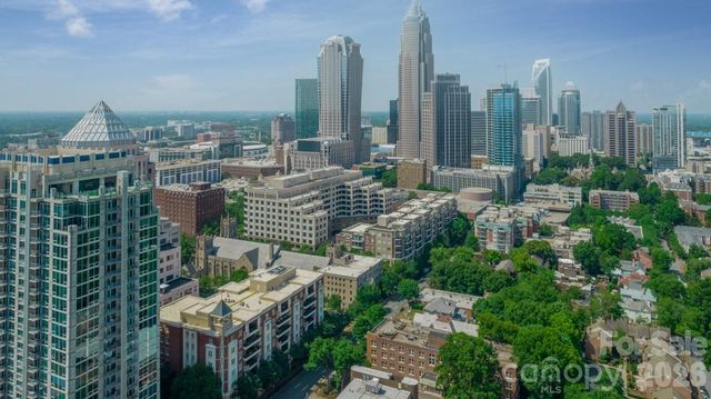 526 N Church Street, Charlotte, NC 28202